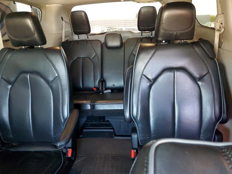 Aukcja sprzedaży 2018 Chrysler Pacifica, vin: 2C4RC1GG2JR170892, numer aukcji: 58117646