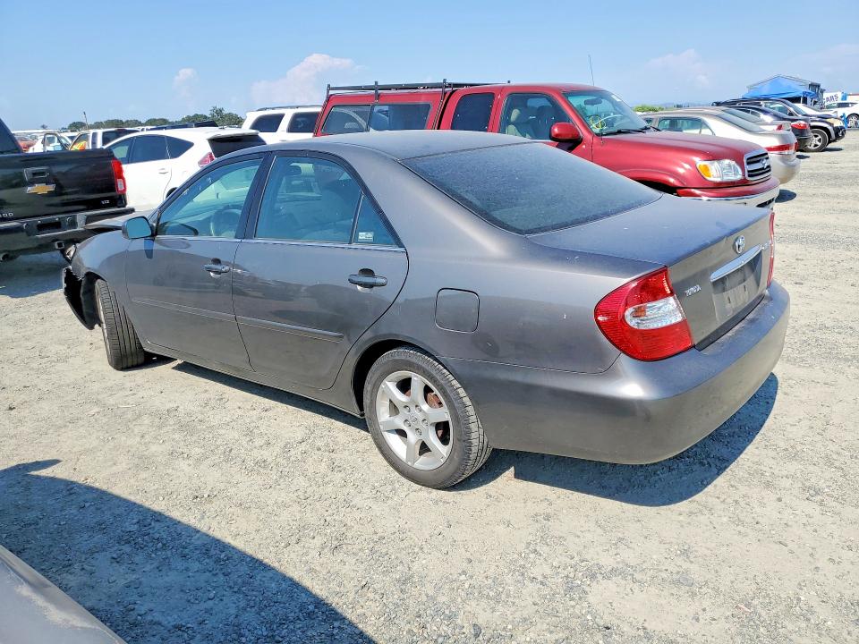 58204346 :رقم المزاد ، 4T1BE32K94U940902 vin ، 2004 Toyota Camry مزاد بيع