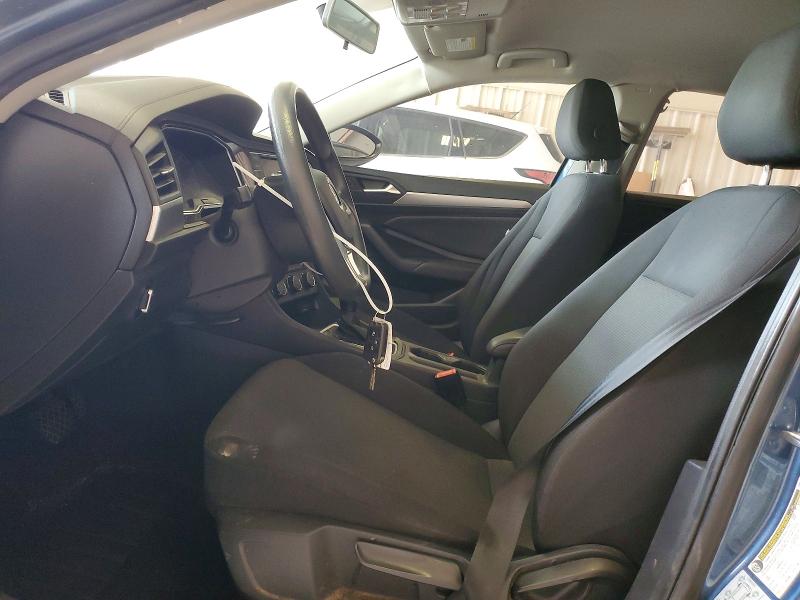 Продаж на аукціоні авто 2021 Volkswagen Jetta, vin: 3VWC57BU9MM001493, номер лоту: 57509916