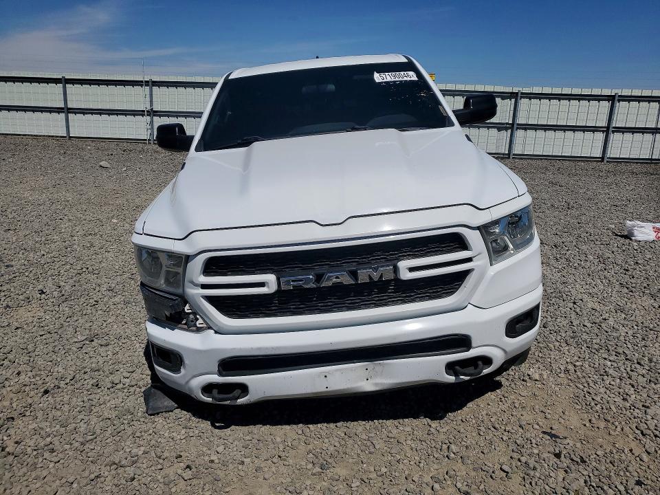 Продажа на аукционе авто 2022 Ram 1500, vin: 1C6RRFCG1NN360565, номер лота: 57190046