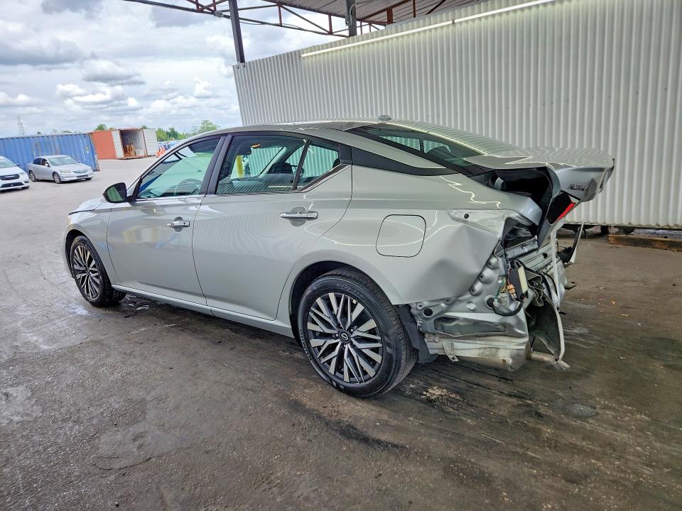 Продаж на аукціоні авто 2025 Nissan Altima, vin: 1N4BL4DV1SN370768, номер лоту: 56950396