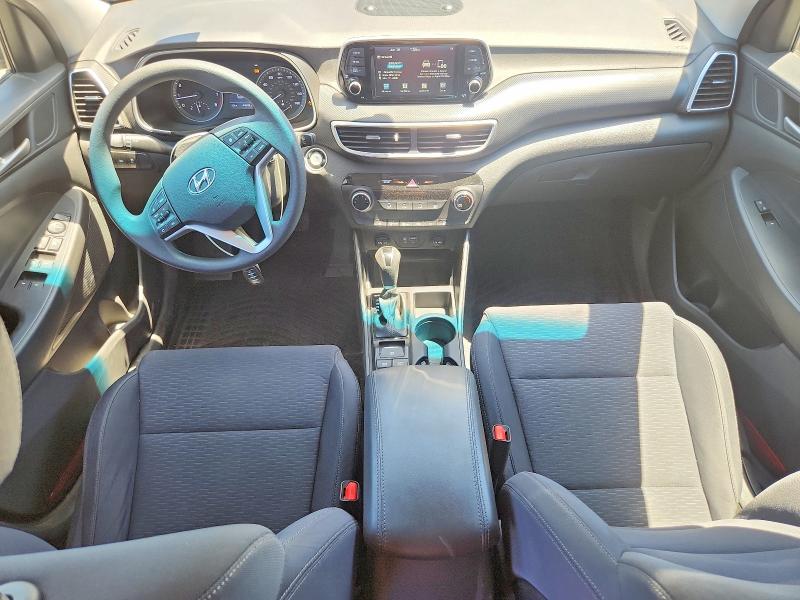57941106 :رقم المزاد ، KM8J33A47MU403062 vin ، 2021 Hyundai Tucson مزاد بيع