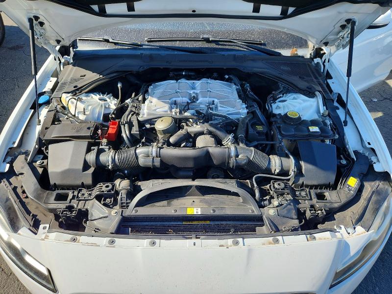 57625656 :رقم المزاد ، SAJBF4BV5GCY16283 vin ، 2016 Jaguar Xf مزاد بيع