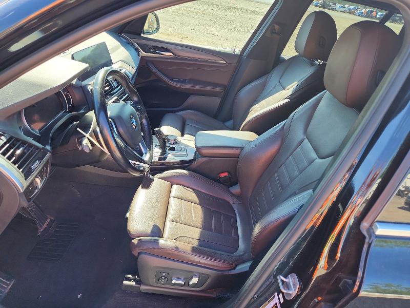 Aukcja sprzedaży 2018 Bmw X3, vin: 5UXTR9C59JLC69971, numer aukcji: 56413026