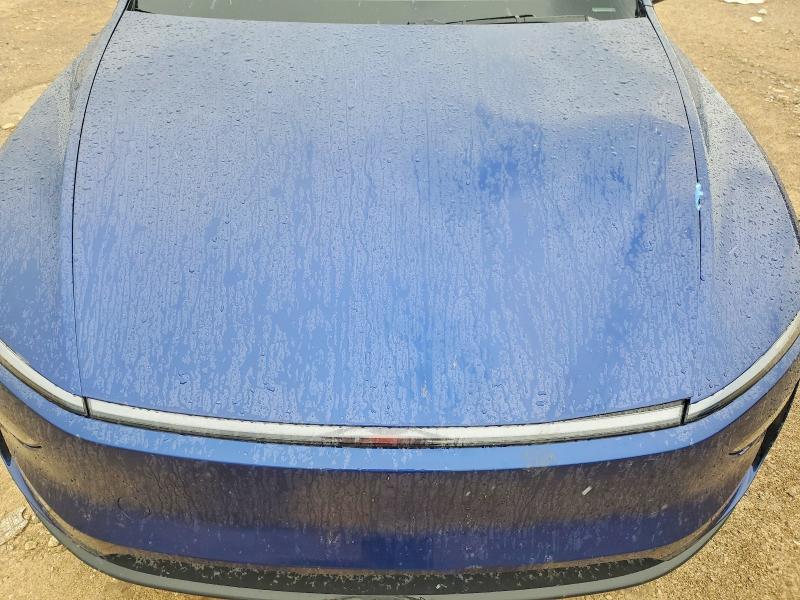 58561256 :رقم المزاد ، 7SAYGDEE2TF424766 vin ، 2026 Tesla Model Y مزاد بيع