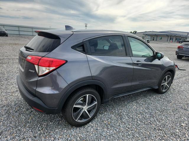 Продажа на аукционе авто 2022 Honda Hr-v, vin: 3CZRU6H54NM764902, номер лота: 58515326