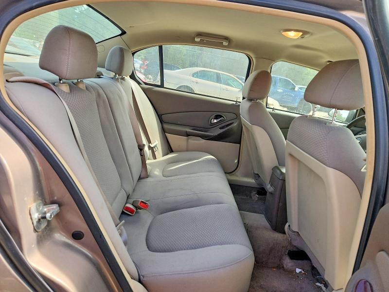 Продаж на аукціоні авто 2007 Chevrolet Malibu, vin: 1G1ZS58F97F290634, номер лоту: 55853126