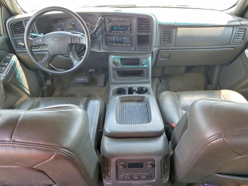 Aukcja sprzedaży 2004 Chevrolet Silverado, vin: 1GCJK33274F251274, numer aukcji: 59112716