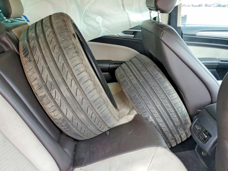 2020 Ford Fusion მანქანა იყიდება აუქციონზე, vin: 3FA6P0HD0LR111185, აუქციონის ნომერი: 57960976