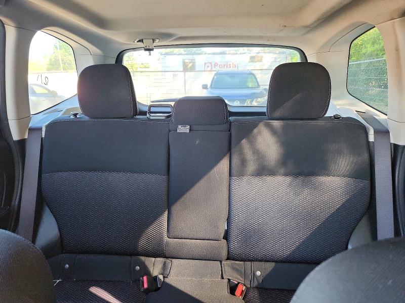 Продаж на аукціоні авто 2017 Subaru Forester, vin: JF2SJAGC1HH496937, номер лоту: 55841426