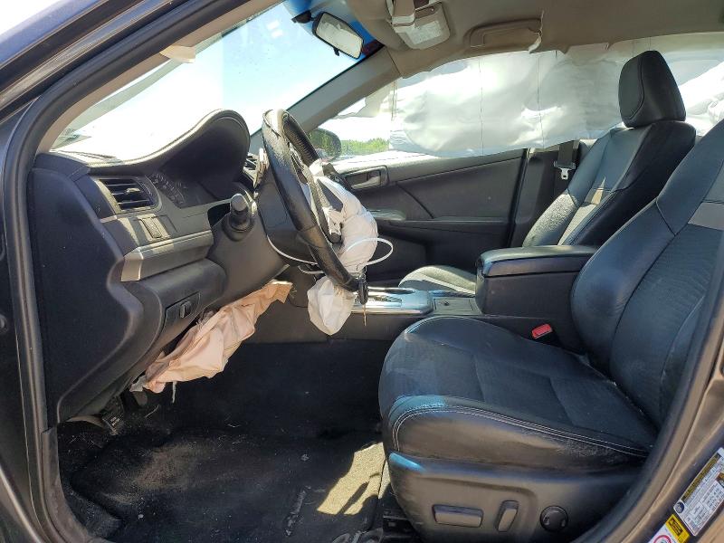 Продажа на аукционе авто 2014 Toyota Camry, vin: 4T1BF1FKXEU336787, номер лота: 56336806