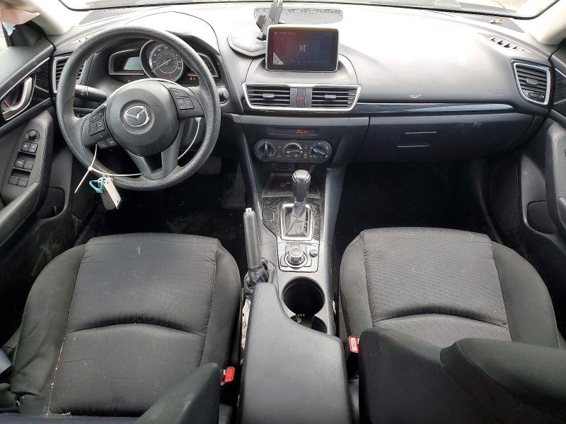 Продаж на аукціоні авто 2015 Mazda 3, vin: 3MZBM1U75FM140798, номер лоту: 57684706