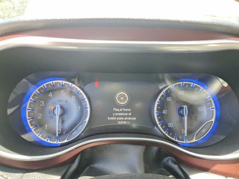 Продаж на аукціоні авто 2020 Chrysler Pacifica, vin: 2C4RC1GG3LR272592, номер лоту: 56487066