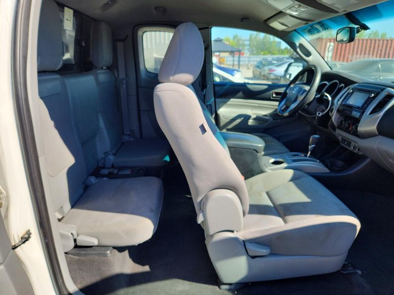 2015 Toyota Tacoma მანქანა იყიდება აუქციონზე, vin: 5TFUU4EN4FX112429, აუქციონის ნომერი: 56312786