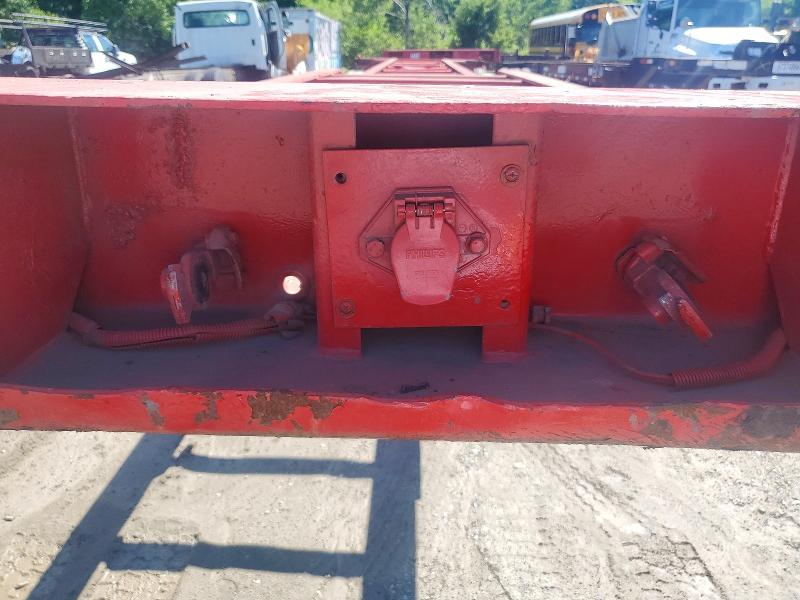 Aukcja sprzedaży 1994 Unkn Trailer, vin: 3H3C412S6RT004336, numer aukcji: 57379586