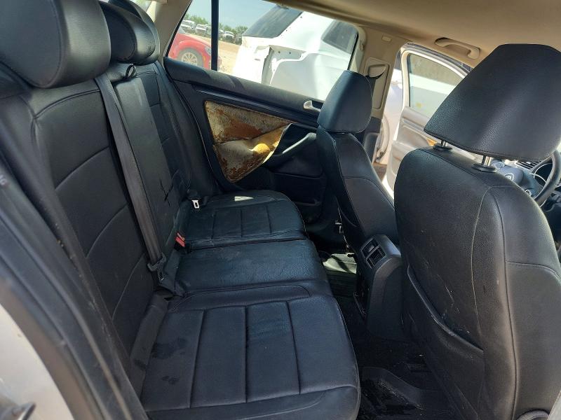Aukcja sprzedaży 2011 Volkswagen Jetta, vin: 3VWPL8AJ9BM630219, numer aukcji: 58981896