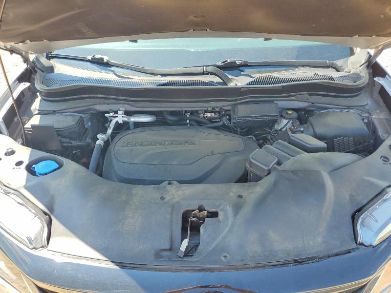 Aukcja sprzedaży 2022 Honda Pilot, vin: 5FNYF5H39NB026957, numer aukcji: 57124786