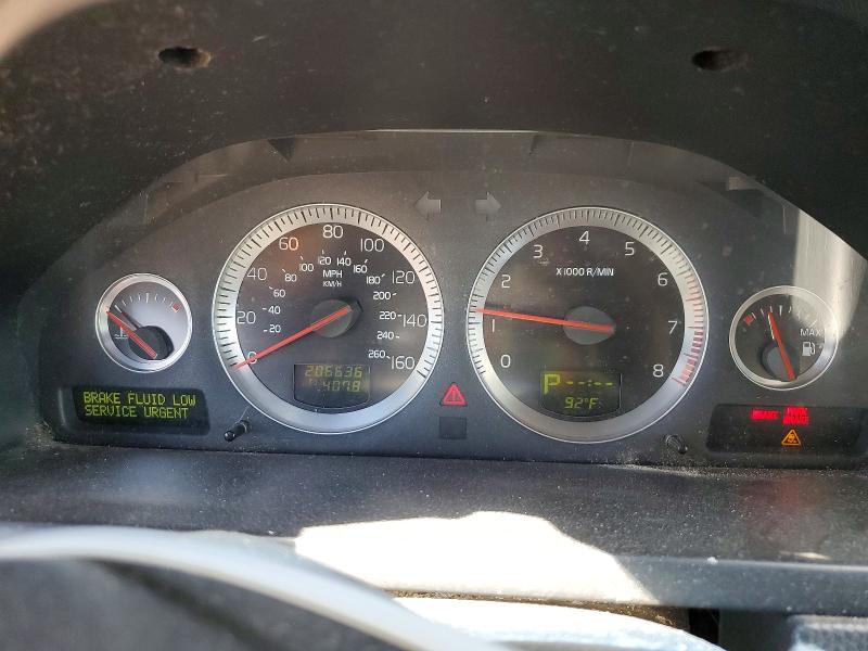Продаж на аукціоні авто 2008 Volvo Xc90, vin: YV4CZ852681420618, номер лоту: 58122646