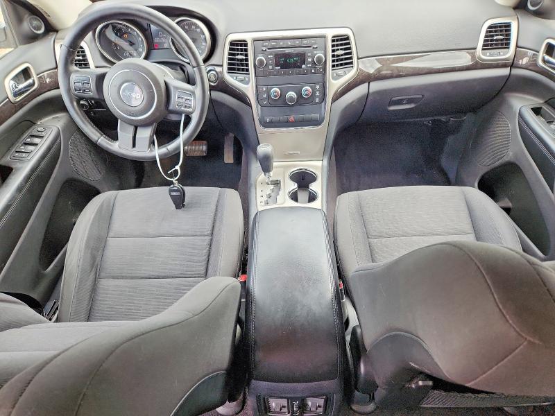 Aukcja sprzedaży 2011 Jeep Grand Cherokee, vin: 1J4RR4GG7BC502989, numer aukcji: 59018166