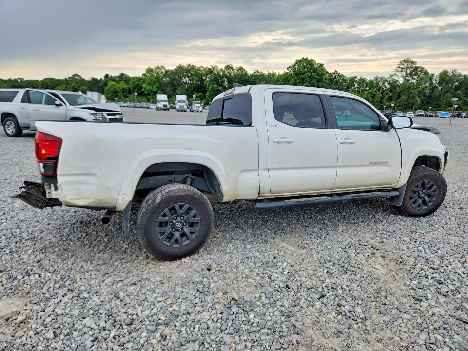 56468826 :رقم المزاد ، 3TYBZ5DN8PT002981 vin ، 2023 Toyota Tacoma مزاد بيع