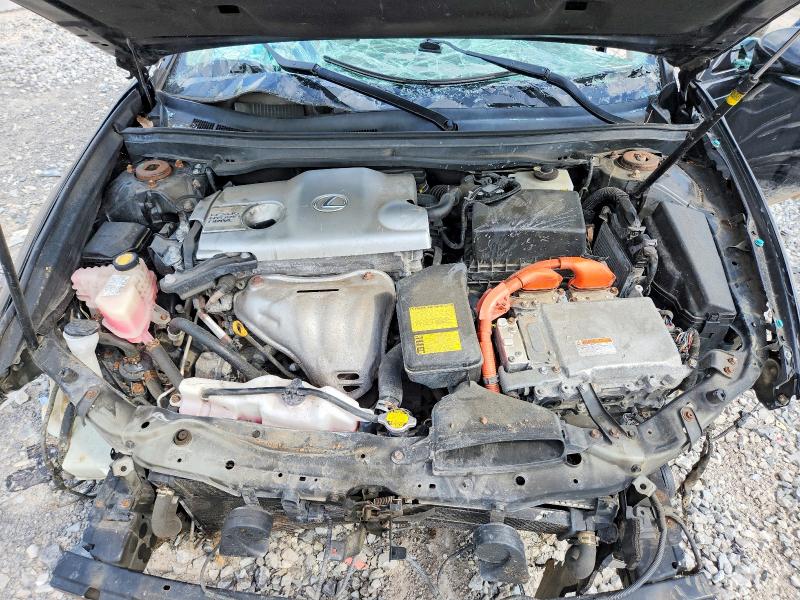 Aukcja sprzedaży 2013 Lexus Es, vin: JTHBW1GGXD2011421, numer aukcji: 57696016