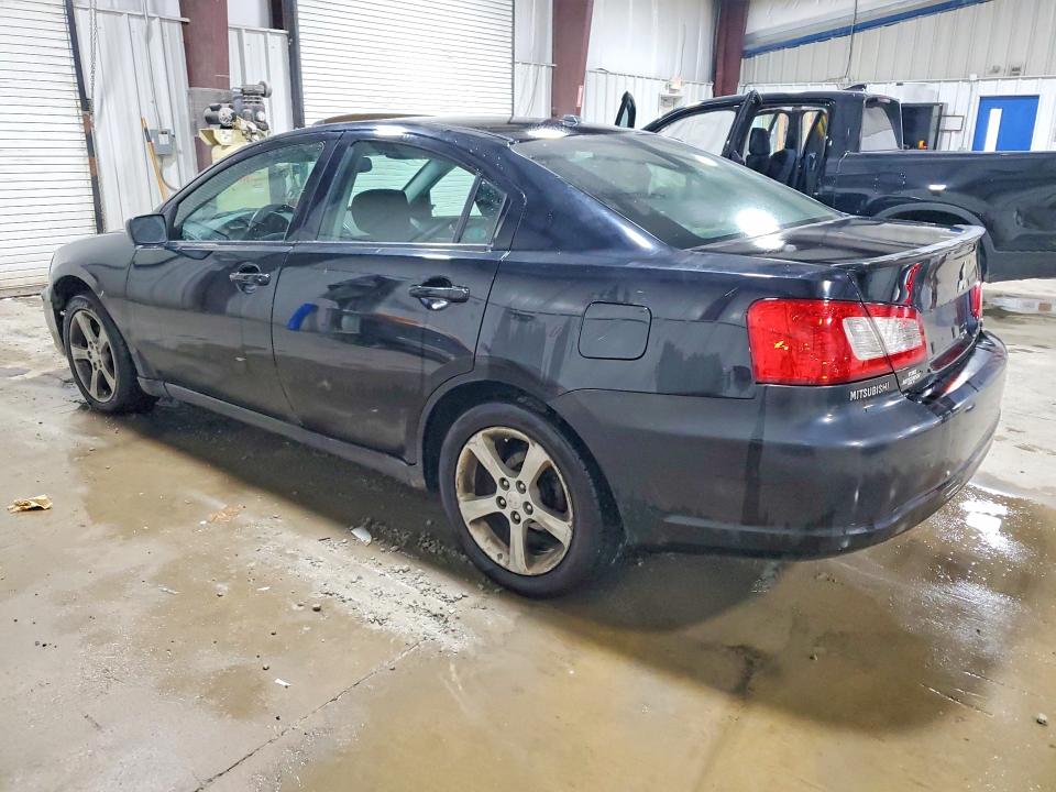 Aukcja sprzedaży 2009 Mitsubishi Galant, vin: 4A3AB46S19E008281, numer aukcji: 57909356