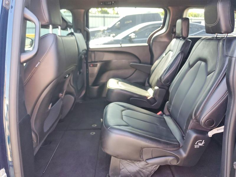 Aukcja sprzedaży 2023 Chrysler Pacifica, vin: 2C4RC3BG4PR573218, numer aukcji: 59188476