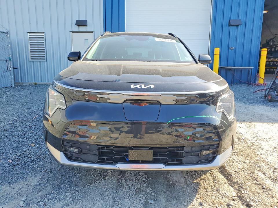 Aukcja sprzedaży 2023 Kia Niro, vin: KNDCT3L1XP5052291, numer aukcji: 56196476