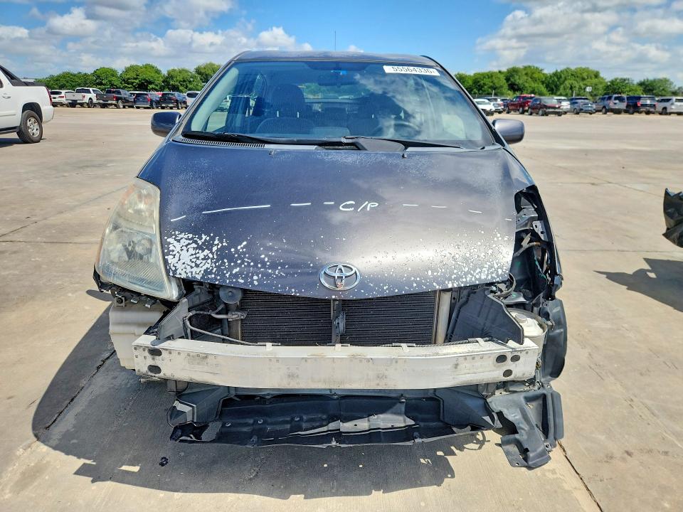 Aukcja sprzedaży 2007 Toyota Prius, vin: JTDKB20U373249581, numer aukcji: 55564336