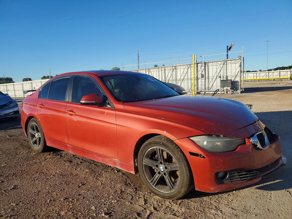 Aukcja sprzedaży 2015 Bmw 328, vin: WBA3A5G5XFNS85730, numer aukcji: 56665366