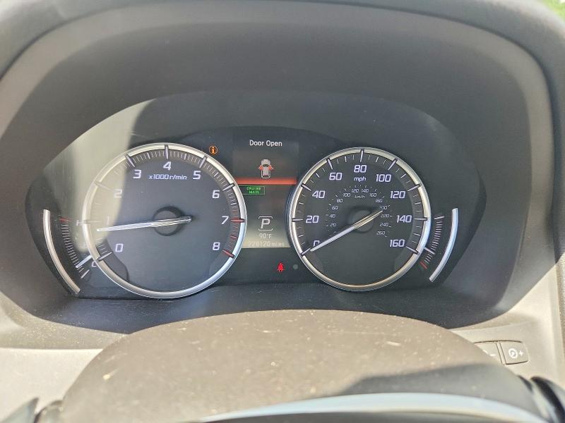 Продажа на аукционе авто 2014 Acura Mdx, vin: 5FRYD3H66EB001131, номер лота: 55318176