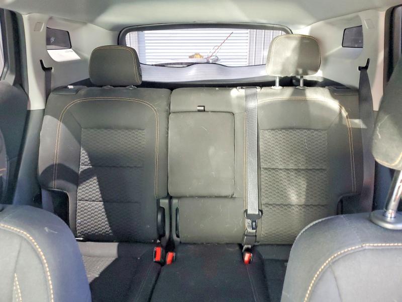 Продаж на аукціоні авто 2019 Gmc Terrain, vin: 3GKALMEV5KL366358, номер лоту: 59260736