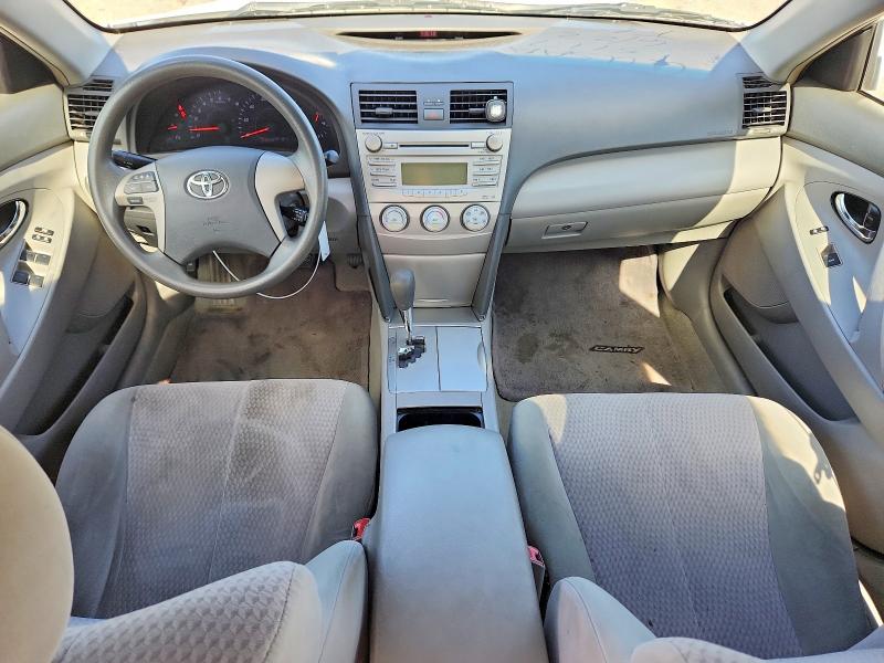 Auction sale of the 2011 Toyota Camry, vin: 4T4BF3EK6BR124578, lot number: 58885896