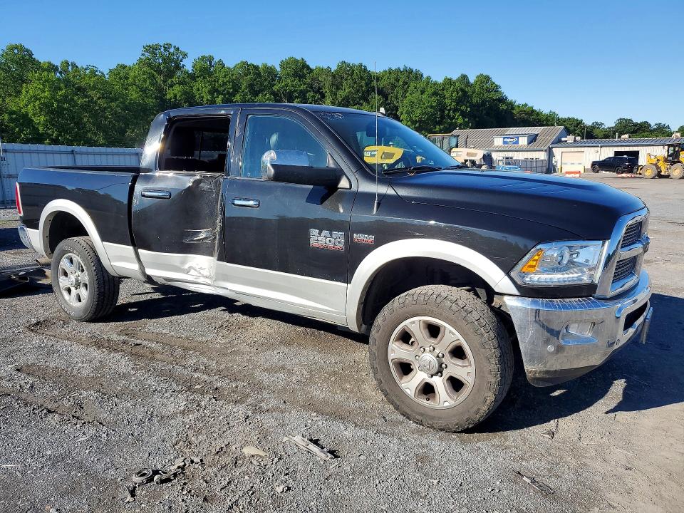 Продаж на аукціоні авто 2018 Ram 2500, vin: 3C6UR5FJ8JG213920, номер лоту: 57836816