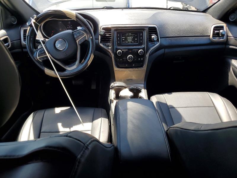 2015 Jeep Grand Cherokee მანქანა იყიდება აუქციონზე, vin: 1C4RJFAG5FC121813, აუქციონის ნომერი: 55677956