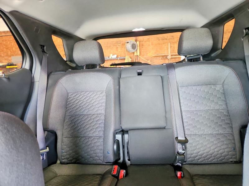 57265126 :رقم المزاد ، 3GNAXTEV7MS149064 vin ، 2021 Chevrolet Equinox مزاد بيع