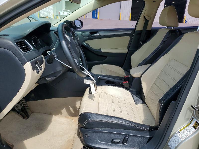 Продаж на аукціоні авто 2014 Volkswagen Jetta, vin: 3VWL07AJ9EM283805, номер лоту: 58811906
