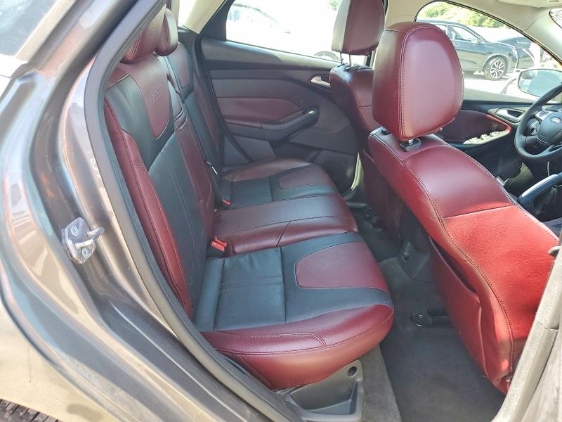 57567976 :رقم المزاد ، 1FAHP3N28CL399484 vin ، 2012 Ford Focus مزاد بيع
