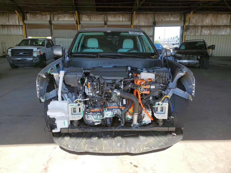 Aukcja sprzedaży 2026 Hyundai Palisade, vin: KM8RMESA8TU073348, numer aukcji: 55964196