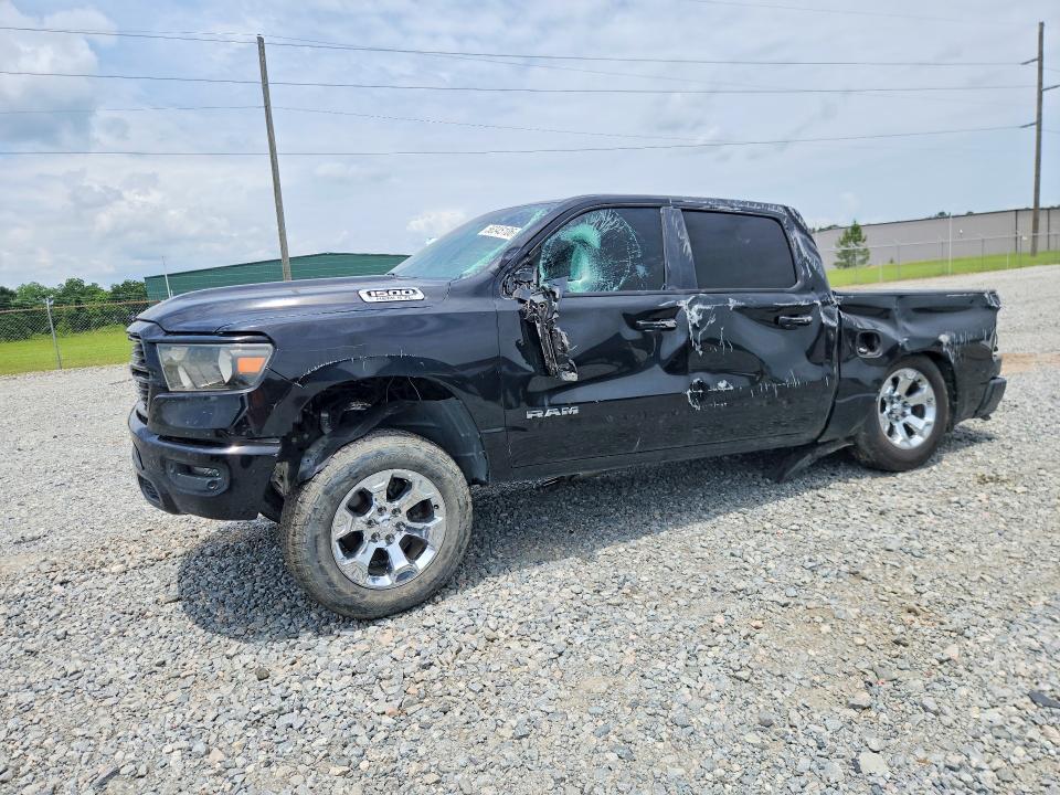 Продажа на аукционе авто 2019 Ram 1500, vin: 1C6SRFFT7KN736806, номер лота: 56345106