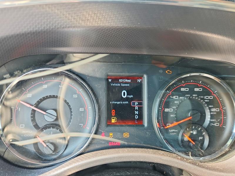 2013 Dodge Charger მანქანა იყიდება აუქციონზე, vin: 2C3CDXHG3DH738201, აუქციონის ნომერი: 58142986