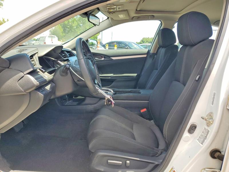 Aukcja sprzedaży 2019 Honda Civic, vin: 19XFC1F30KE211539, numer aukcji: 56794256