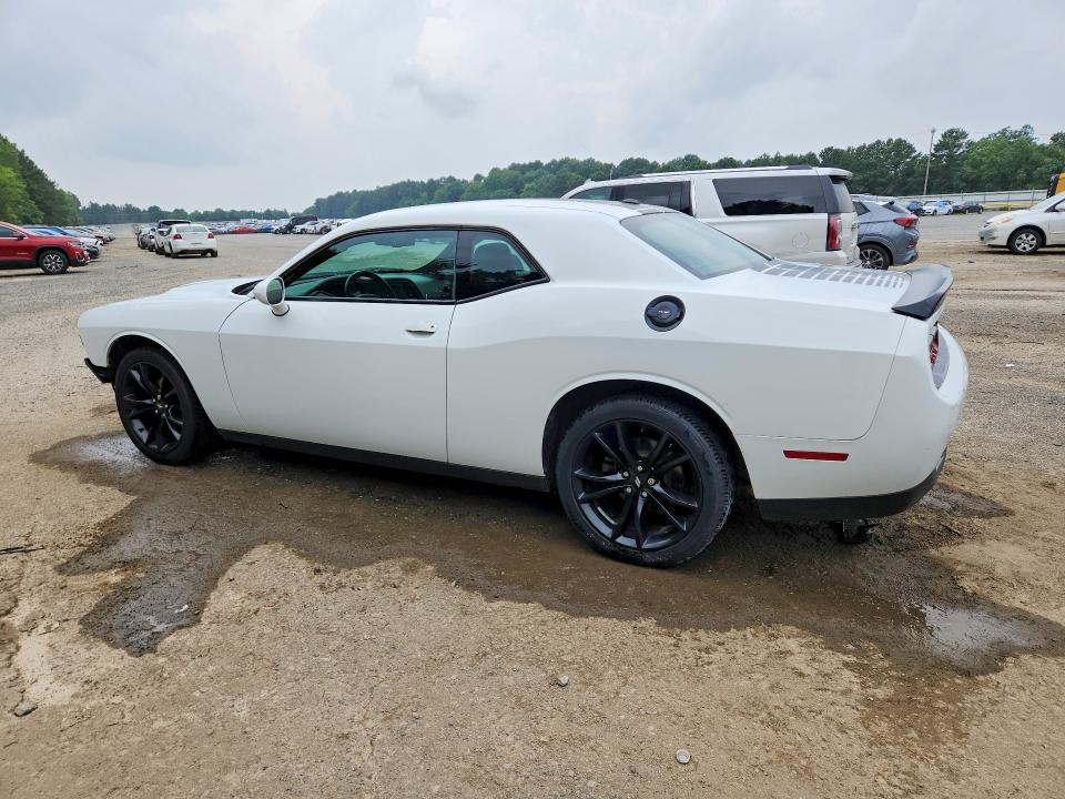2017 Dodge Challenger მანქანა იყიდება აუქციონზე, vin: 2C3CDZAG0HH558248, აუქციონის ნომერი: 58253886