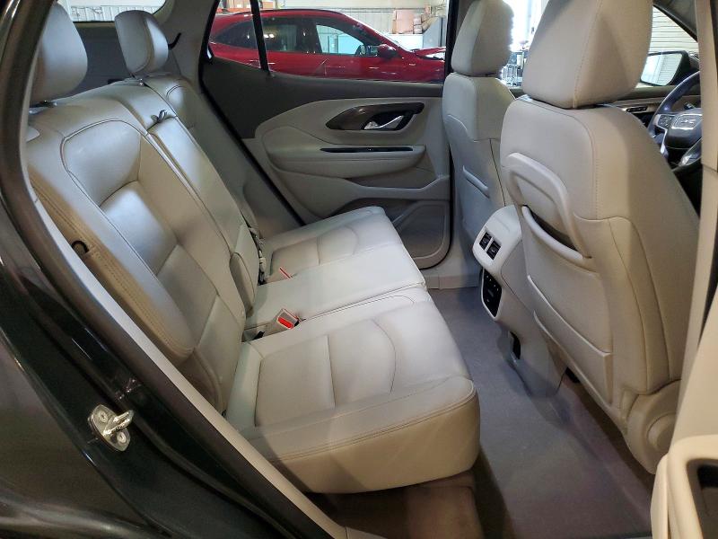 Продаж на аукціоні авто 2018 Gmc Terrain, vin: 3GKALXEX3JL270407, номер лоту: 57757246