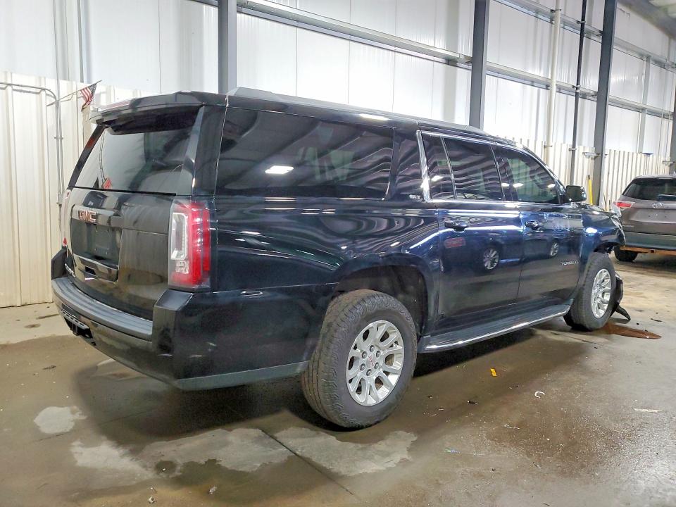 Продаж на аукціоні авто 2020 Gmc Yukon Xl, vin: 1GKS2GKC4LR135344, номер лоту: 51304036