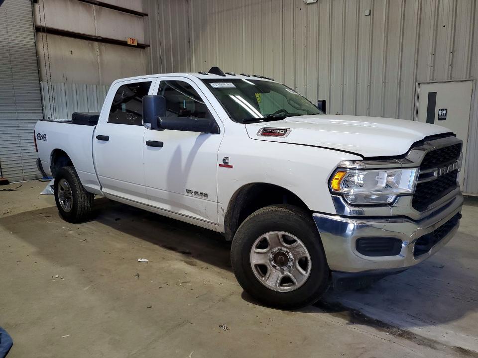 Продажа на аукционе авто 2020 Ram 2500, vin: 3C6UR5CL8LG251074, номер лота: 55896436