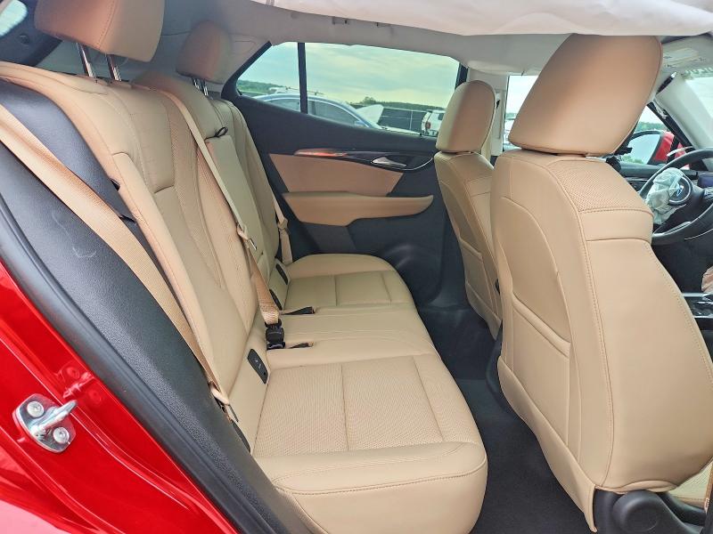 Aukcja sprzedaży 2025 Buick Envision, vin: LRBFZKE44SD031382, numer aukcji: 55686286