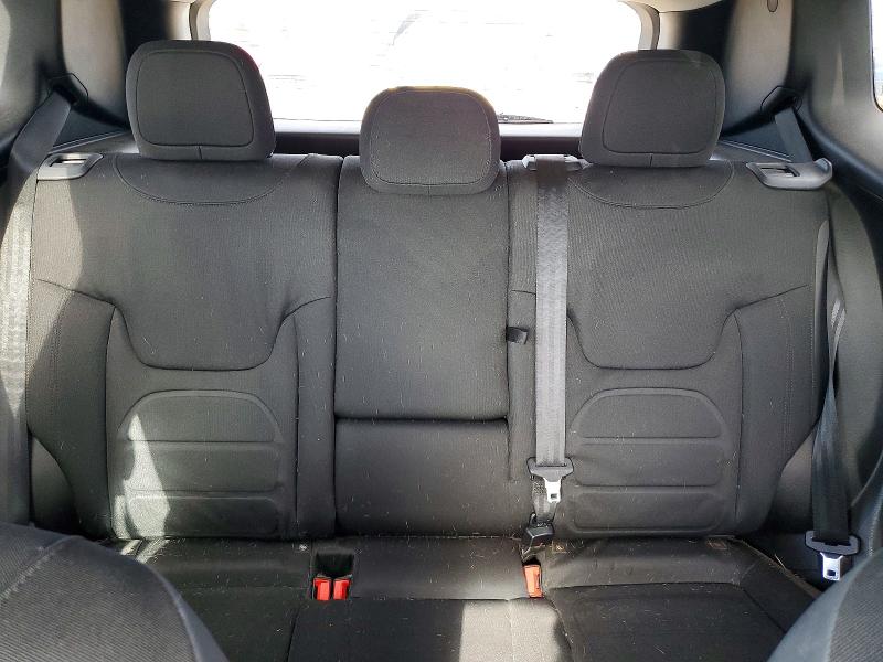Продажа на аукционе авто 2016 Jeep Renegade, vin: ZACCJBBT7GPE02437, номер лота: 56956106