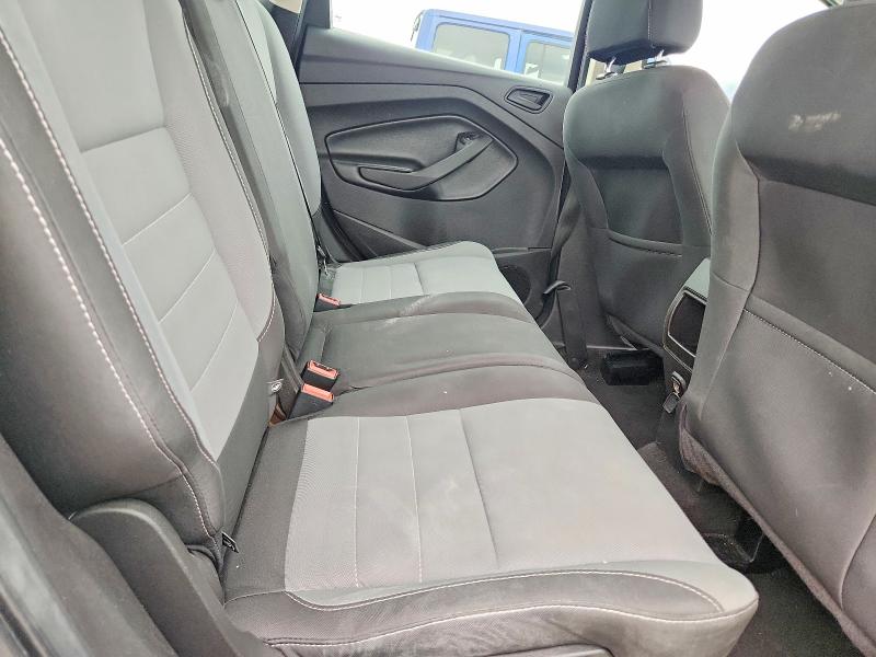 Aukcja sprzedaży 2017 Ford Escape, vin: 1FMCU0F78HUD59909, numer aukcji: 58602976