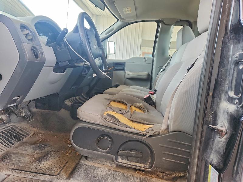 Aukcja sprzedaży 2005 Ford F150, vin: 1FTRF122X5NB02555, numer aukcji: 56297616